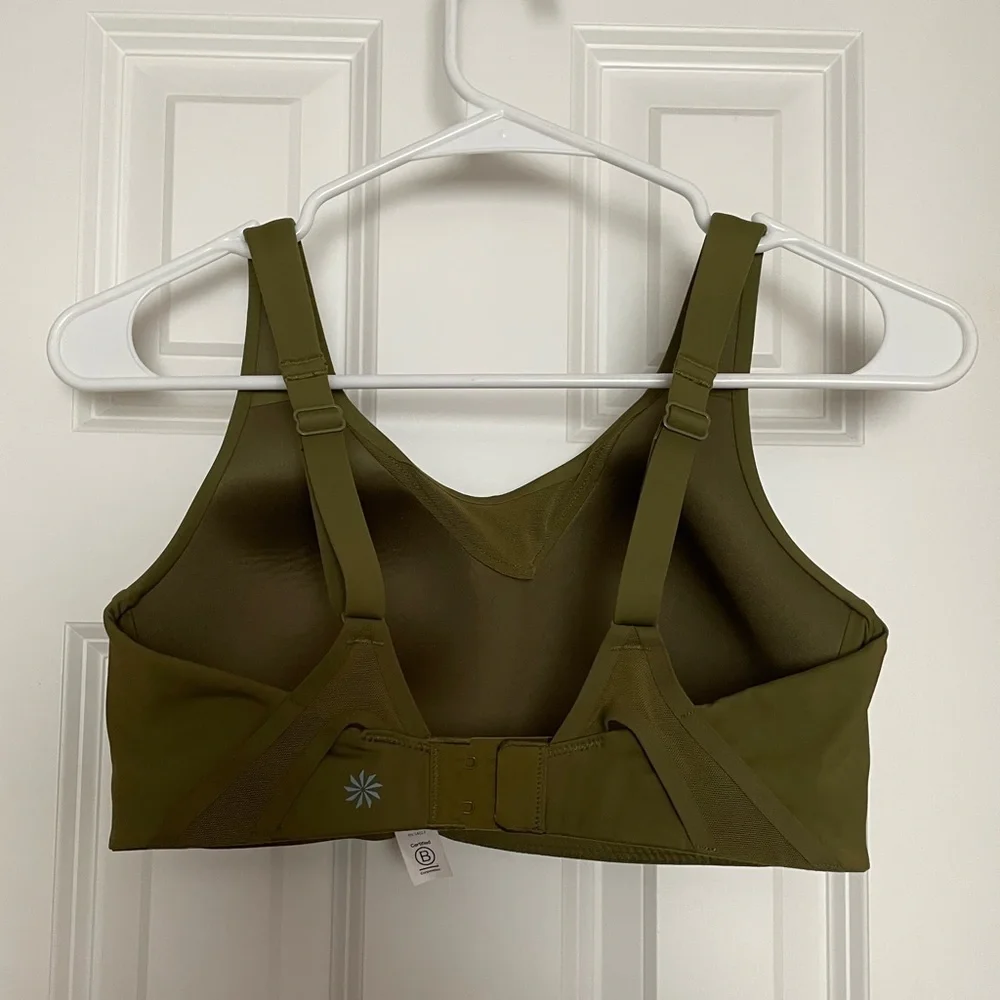 Athleta like new
